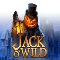 Jack O'Wild